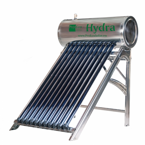 Solarny ogrzewacz wody HYDRA P-100